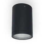 Surface Mounted LED Downlight 12w White or Black CCT HCP-8921201 / HCP-8931201 Havit Commercial