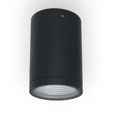 Surface Mounted LED Downlight 12w White or Black CCT HCP-8921201 / HCP-8931201 Havit Commercial