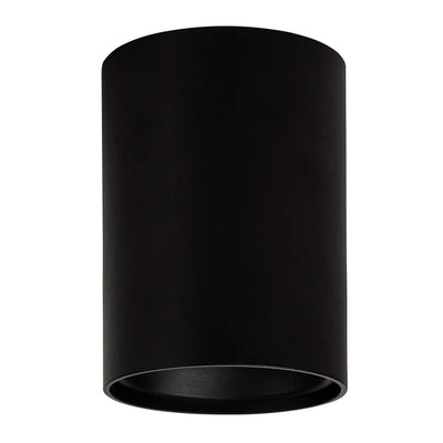 Surface Mounted LED Downlight 12w Black, White CCT CRI 90+ HCP-89X1224 Havit Commercial