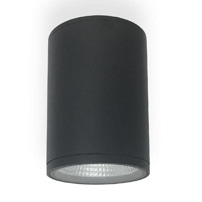 Surface Mounted LED Downlight 15w White or Black CCT HCP-8921501 / HCP-8931501 Havit Commercial