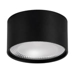 Surface Mounted LED Downlight 18w White or Black CCT HCP-8921804 / HCP-8931804 Havit Commercial