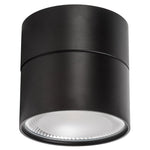 Surface Mounted LED Downlight 18w Black, White CCT HCP-89X1814 Havit Commercial