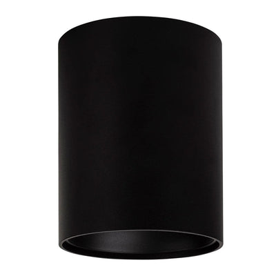 Surface Mounted LED Downlight 18w Black, White CCT CRI 90+ HCP-89X1824 Havit Commercial