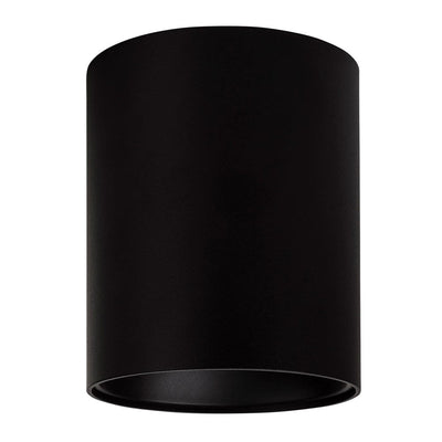 Surface Mounted LED Downlight 24w Black, White CCT CRI 90+ HCP-89X2424 Havit Commercial