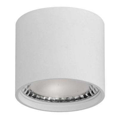 Surface Mounted LED Downlight 7w Black, White CCT HCP-8920704, HCP-8930704 Havit Commercial