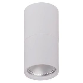 Surface Mounted LED Downlight 7w Black, White CCT HCP-89X0714 Havit Commercial