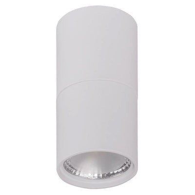 Surface Mounted LED Downlight 7w Black, White CCT HCP-89X0714 Havit Commercial