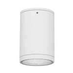 Surface Mounted LED Downlight 12w White or Black CCT HCP-8921201 / HCP-8931201 Havit Commercial