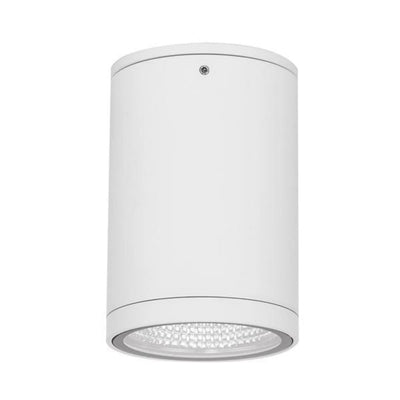 Surface Mounted LED Downlight 12w White or Black CCT HCP-8921201 / HCP-8931201 Havit Commercial