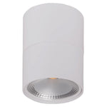 Surface Mounted LED Downlight 12w Black, White CCT HCP-89X1214 Havit Commercial
