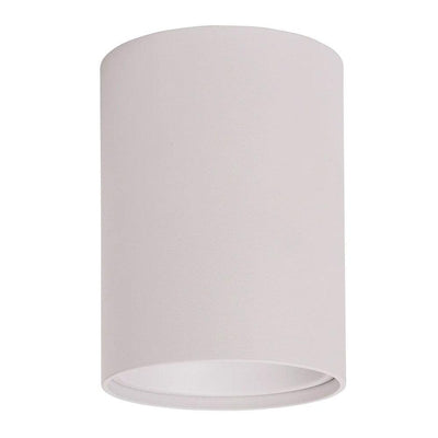 Surface Mounted LED Downlight 12w Black, White CCT CRI 90+ HCP-89X1224 Havit Commercial