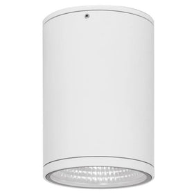 Surface Mounted LED Downlight 15w White or Black CCT HCP-8921501 / HCP-8931501 Havit Commercial
