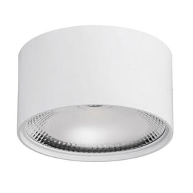 Surface Mounted LED Downlight 18w White or Black CCT HCP-8921804 / HCP-8931804 Havit Commercial