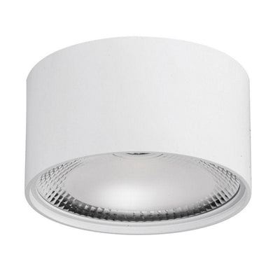 Surface Mounted LED Downlight 18w White or Black CCT HCP-8921804 / HCP-8931804 Havit Commercial