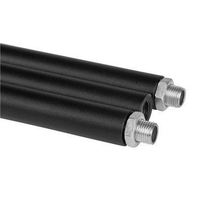 900mm Rod Set to Suit Dali Pendants in Black or White Havit Commercial - HCP-900MM-ROD-XXX