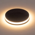 Outdoor LED Wall / Inground Light CCT 2.5w in 4 Colours Havit Commercial - HCP-27X107