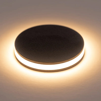 Outdoor LED Wall / Inground Light CCT 2.5w in 4 Colours Havit Commercial - HCP-27X107
