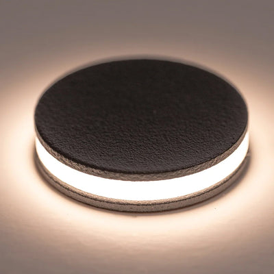 Mini LED Wall / Inground Light CCT 1w in 4 Colours Havit Commercial - HCP-27X207