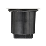Inground Light Large 48w 3000k/4000k/5500k/RGB in 316 Stainless Steel Havit Commercial - HCP-25148X