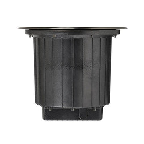 Inground Light Large 48w 3000k/4000k/5500k/RGB in 316 Stainless Steel Havit Commercial - HCP-25148X