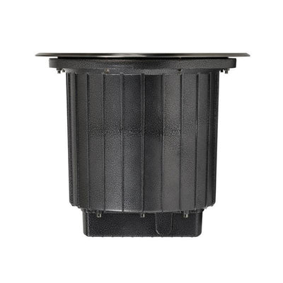 Inground Light Large 48w 3000k/4000k/5500k/RGB in 316 Stainless Steel Havit Commercial - HCP-25148X