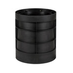 Inground Light Large 48w 3000k/4000k/5500k/RGB in 316 Stainless Steel Havit Commercial - HCP-25148X
