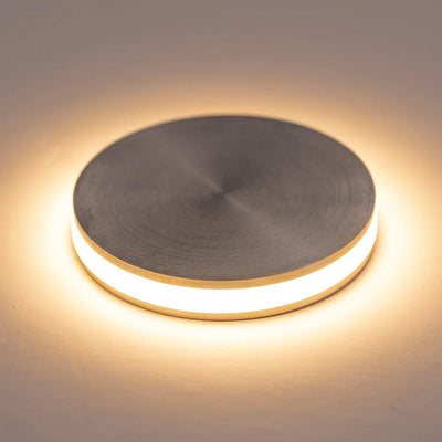 Outdoor LED Wall / Inground Light CCT 2.5w in 4 Colours Havit Commercial - HCP-27X107