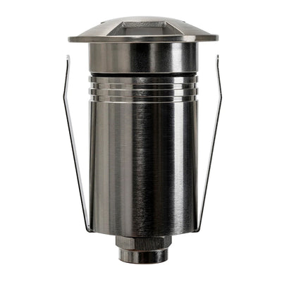 4 Way LED Inground Light 2.5w in 4 Colours Havit Commercial - HCP-27X106