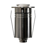 2 Way LED Inground Light 2.5w in 4 Colours Havit Commercial - HCP-27X104