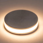 Mini LED Wall / Inground Light CCT 1w in 4 Colours Havit Commercial - HCP-27X207