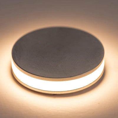 Mini LED Wall / Inground Light CCT 1w in 4 Colours Havit Commercial - HCP-27X207