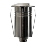 1 Way LED Inground Light 2.5w in 4 Colours Havit Commercial - HCP-27X103