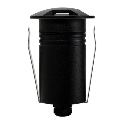 3 Way LED Inground Light 2.5w in 4 Colours Havit Commercial - HCP-27X105