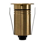 2.5w LED Inground Light CCT in 4 Colours Havit Commercial - HCP-27X101