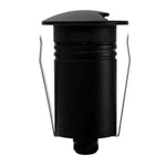 1 Way LED Inground Light 2.5w in 4 Colours Havit Commercial - HCP-27X103