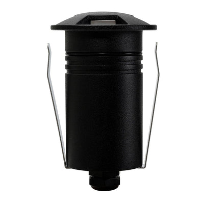 4 Way LED Inground Light 2.5w in 4 Colours Havit Commercial - HCP-27X106