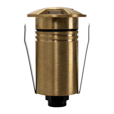 3 Way LED Inground Light 2.5w in 4 Colours Havit Commercial - HCP-27X105
