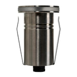 Outdoor LED Wall / Inground Light CCT 2.5w in 4 Colours Havit Commercial - HCP-27X107
