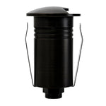 1 Way LED Inground Light 2.5w in 4 Colours Havit Commercial - HCP-27X103