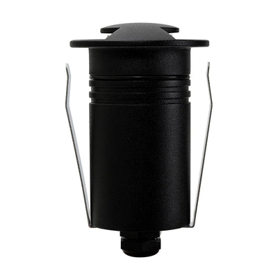 2 Way LED Inground Light 2.5w in 4 Colours Havit Commercial - HCP-27X104