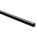 31mm x 36mm Square Suspended Aluminium Profile Silver, Black, White Havit Commercial - HCP-44X3136