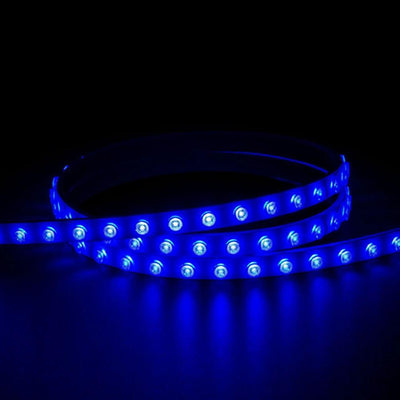 8w 24v DC 48LED RGBC/RGBW IP67 Wall Washer LED Strip Light Havit Commercial - HCP-356408X