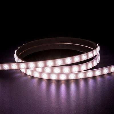 8w 24v DC 48LED RGBC/RGBW IP67 Wall Washer LED Strip Light Havit Commercial - HCP-356408X