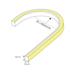 11w Top Bend HaviFlex Flexible Neon LED Strip Light 2700k, 3000k, 4000k Havit Commercial - HCP-3661312X