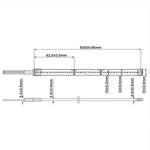 RGBC and RGBW LED Strip Light 16w IP67 Havit Commercial - HCP-3466150, HCP-3466151