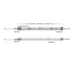 18w Top Bend HaviFlex Flexible Neon LED Strip Light RGBW, 2700k, 3000k, 4000k Havit Commercial - HCP-3662020X