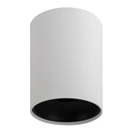 Acc. - Inner Ring to Suit 18w Surface Mounted LED Downlight in Black, Chrome or Rose Gold Havit Commercial - HCP-89018