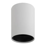 Acc. - Inner Ring to Suit 12w Surface Mounted LED Downlight in Black, Chrome or Rose Gold Havit Commercial - HCP-89012