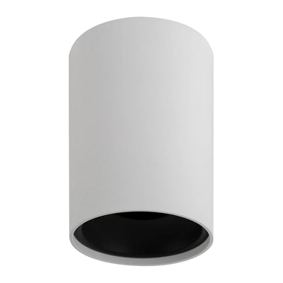 Acc. - Inner Ring to Suit 12w Surface Mounted LED Downlight in Black, Chrome or Rose Gold Havit Commercial - HCP-89012