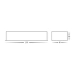 Weatherproof LED Drivers Non-Dimmable Havit Commercial - HCP-52XXX